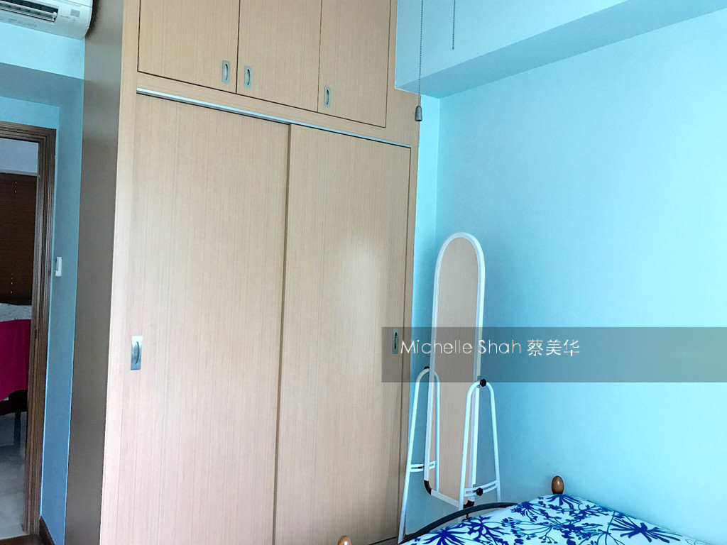 Palm Gardens (D23), Condominium #153641572